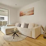 Apartment Peak View B4 By Aa Homes *