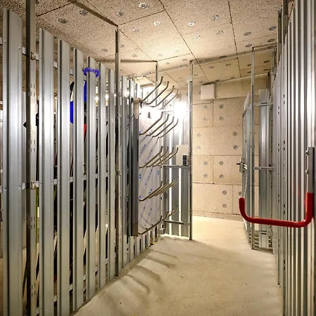 Apartamento Peak View B4 By Aa Homes *