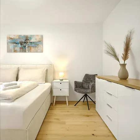 Peak View B4 By Aa Homes Апартаменты Шладминг