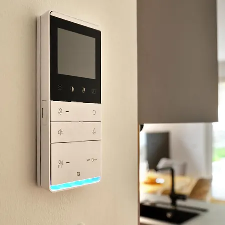 Peak View B4 By Aa Homes Appartement Schladming