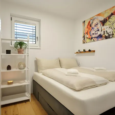 Peak View B4 By Aa Homes Apartment *