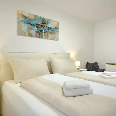 Apartamento Peak View B4 By Aa Homes