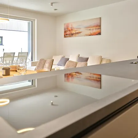 Апартаменты Peak View B4 By Aa Homes *