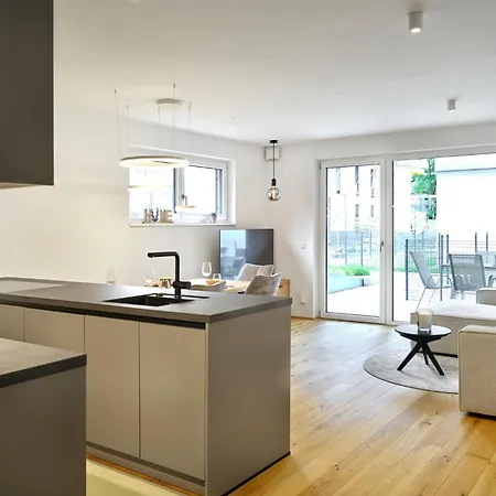 Peak View B4 By Aa Homes Шладминг