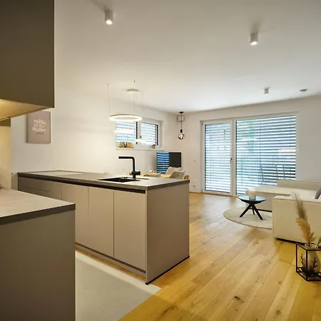 Peak View B4 By Aa Homes Апартаменты