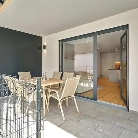 Peak View B4 By Aa Homes Апартаменты Шладминг