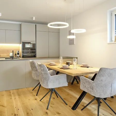 Peak View B4 By Aa Homes Апартаменты