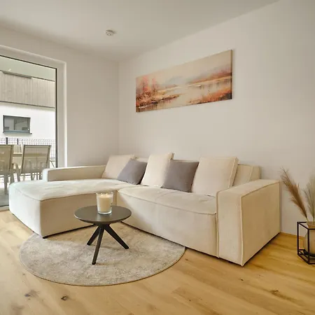 Apartamento Peak View B4 By Aa Homes *