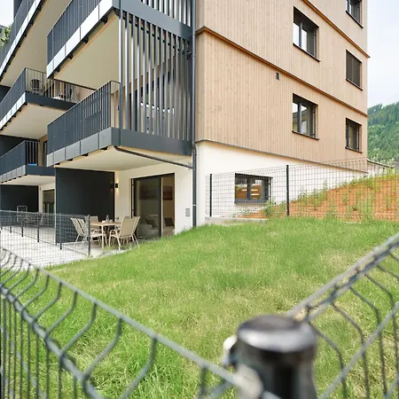 Peak View B4 By Aa Homes Appartement Schladming