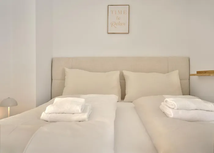 公寓 Peak View B4 By Aa Homes *