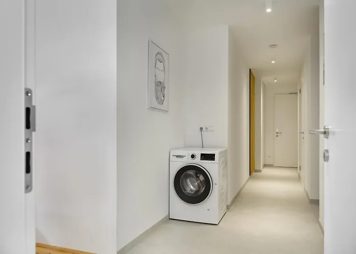 Apartment Peak View B4 By Aa Homes Schladming