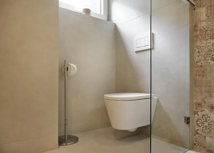 Apartment Peak View B4 By Aa Homes