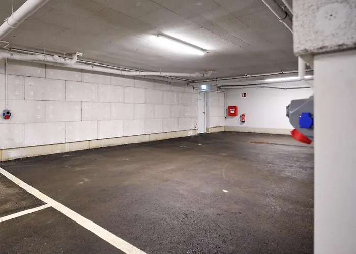 公寓 Peak View B4 By Aa Homes *