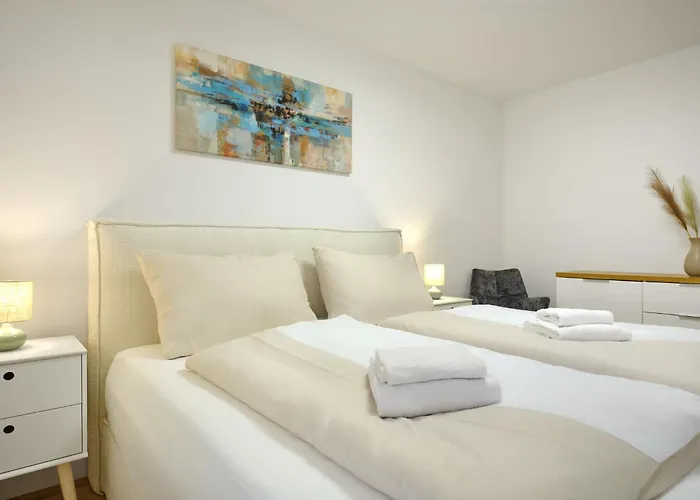 Apartment Peak View B4 By Aa Homes