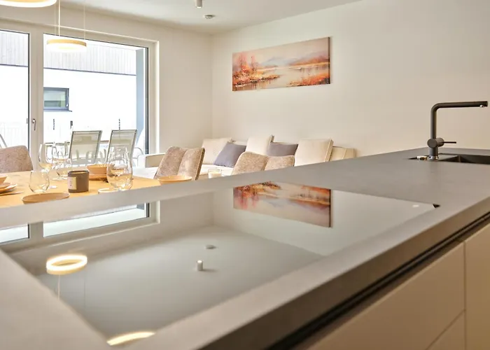 Apartment Peak View B4 By Aa Homes *