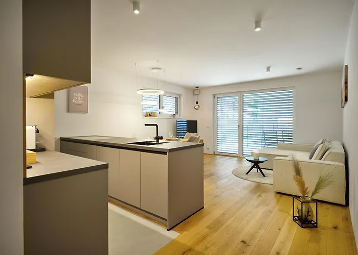 Peak View B4 By Aa Homes Apartment