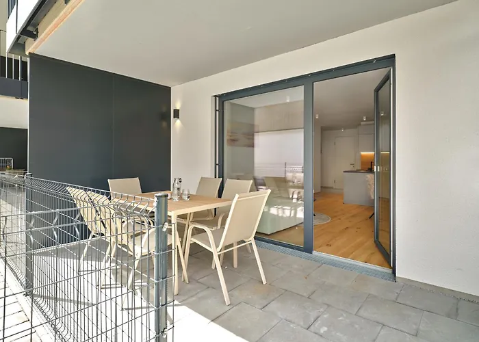 Peak View B4 By Aa Homes 公寓 斯拉德明