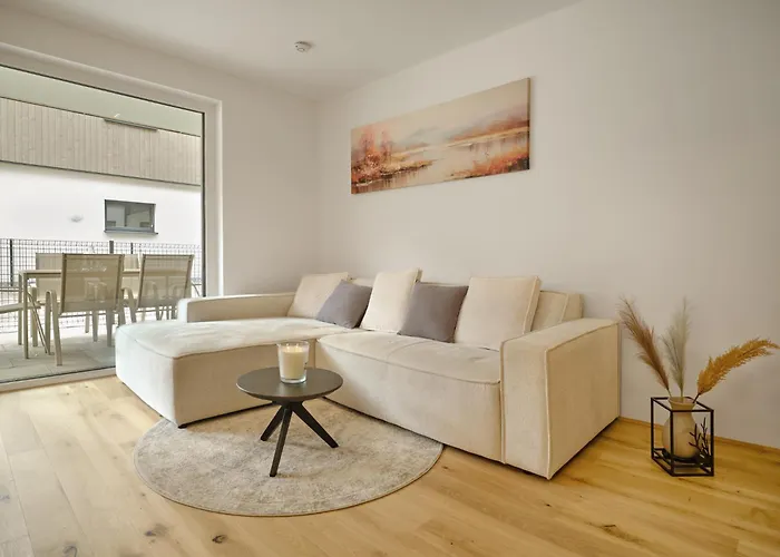 公寓 Peak View B4 By Aa Homes *