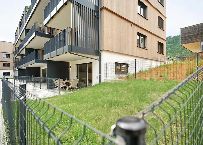 Peak View B4 By Aa Homes 公寓 斯拉德明